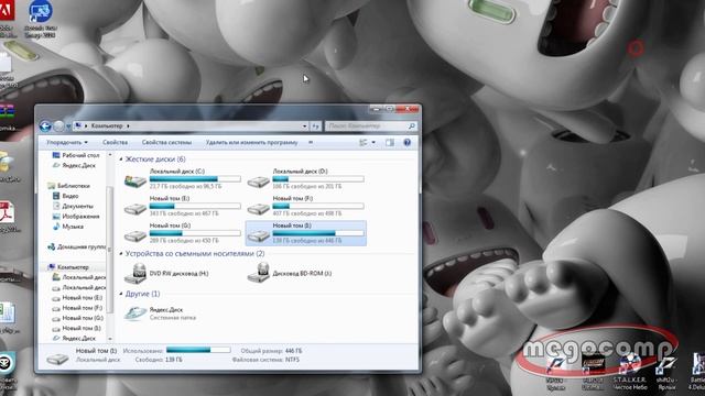 Как создать образ системы Windows 2 способа смотреть онлайн
