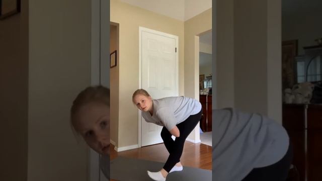 Boys & Girls Club GET ACTIVE | Quick and Easy Stretching смотреть онлайн