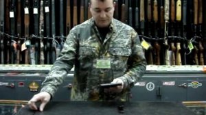 Гроза 01 - травматический пистолет, описание, разборка