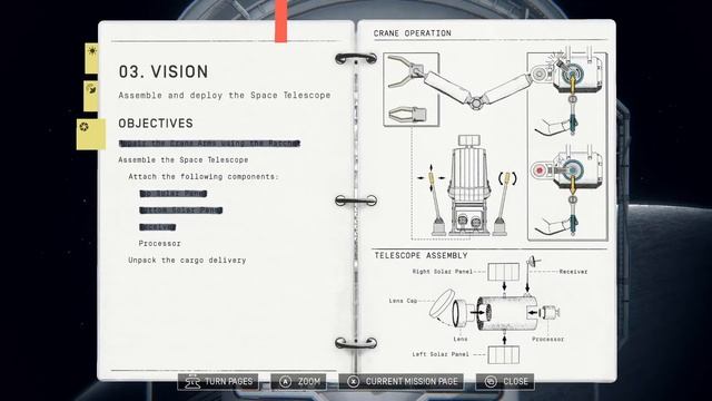 Building A Space Telescope From Scratch - Heavenly Bodies смотреть онлайн