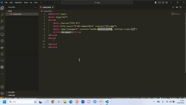 Windows'ta Sass ile Node.js: Adım Adım Kurulum ve Örnek Uygulama смотреть онлайн