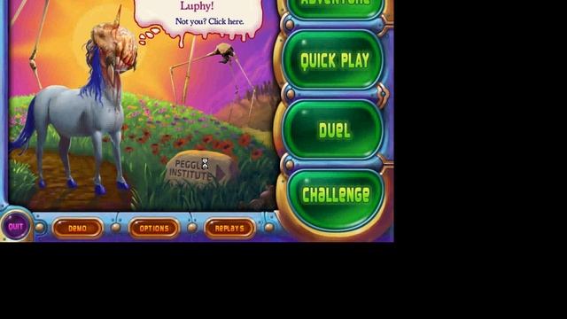 Peggle Extreme