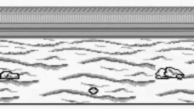 Black Bass, The: Lure Fishing (Gameboy) смотреть онлайн