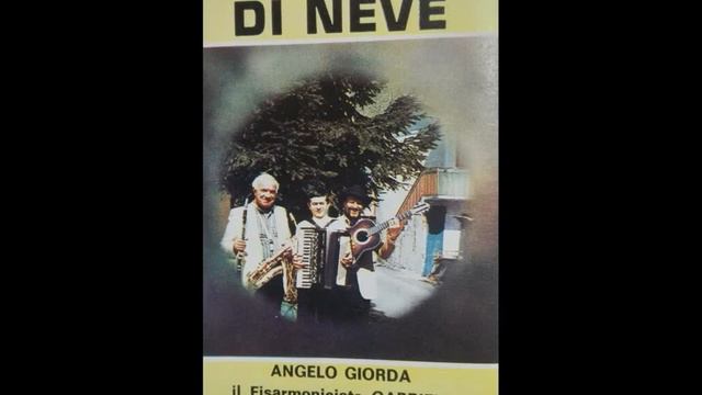 TRILLO (Valzer) - Angelo (clarinetto si b), Gabriele (fisarmonica) смотреть онлайн