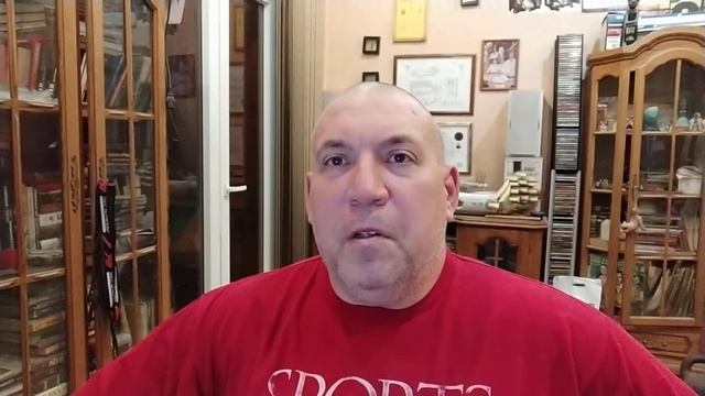 Как правильно организовать тренировочный процесс. Как накачаться? смотреть онлайн