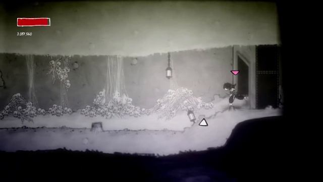 Что вообще происходило? - The Dishwasher: Vampire Smile (Pt.02) смотреть онлайн