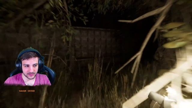 Прохождение Evil Inside смотреть онлайн