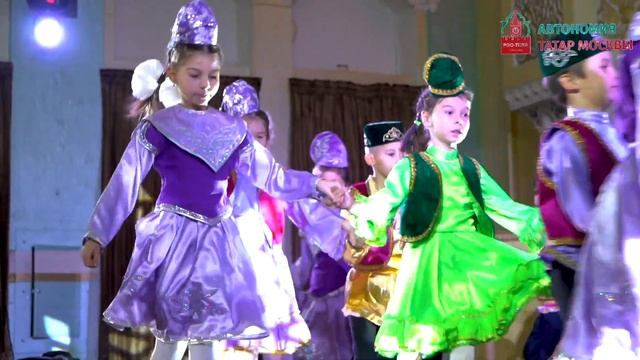 Презентация проекта "Учим татарский с Ак Буре" смотреть онлайн