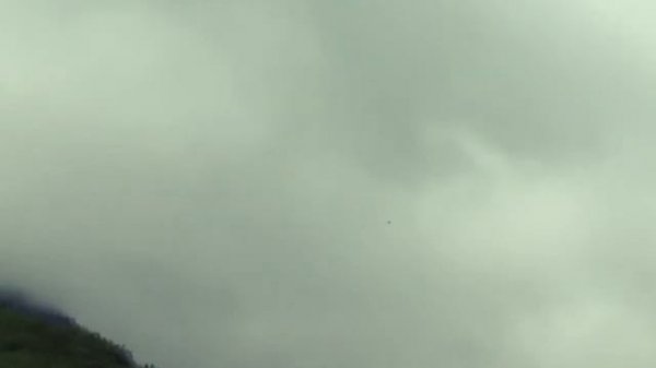 Нетуристическая ТУРЦИЯ. АРТВИН. Non-tourist Turkey. Artvin.