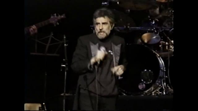 Arthur Meschian. Communion Part 1. Concert in Yerevan 1996 смотреть онлайн