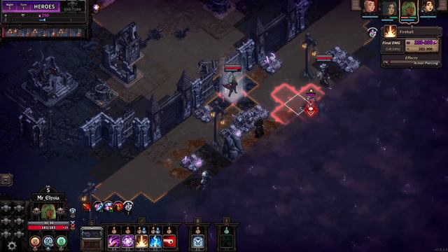 I Cannot DESCRIBE How Great this Game Is | The Last Spell #2 смотреть онлайн