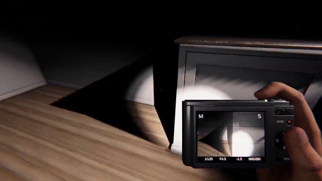 Я ЖЕЛАЮ... ▶ Phasmophobia