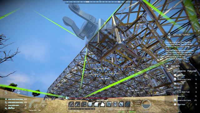 Space Engineers | Economy Progress | Ep.06 - Base Upgrade & Income Discussion смотреть онлайн