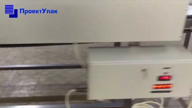 Упаковка рулонов в термоусадочную плёнку смотреть онлайн