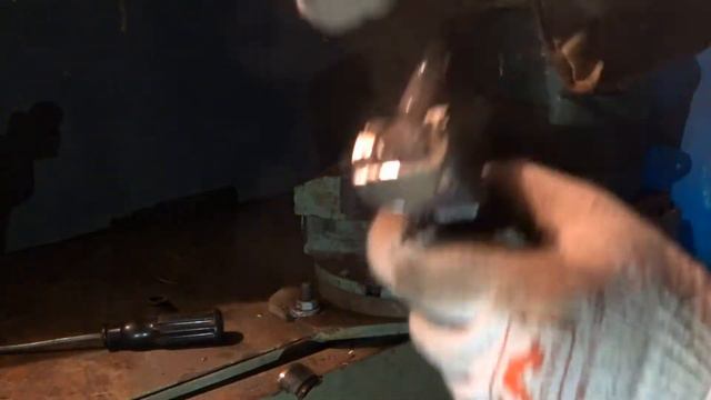 Рулевой наконечник в разрезе. TIE ROD END. смотреть онлайн