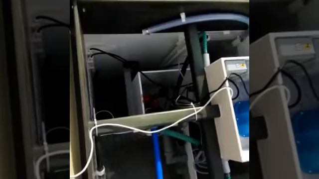 Принцип работы септика ТОПАС смотреть онлайн