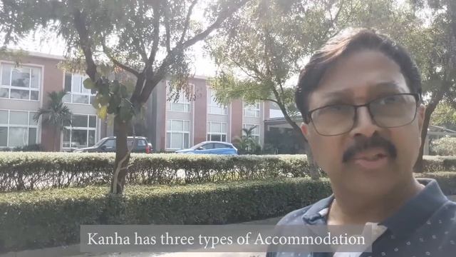 Stay at Kanha | Different Types of Stay: Dorms, Permanent Tents | Episode 5 | With English Subtitle смотреть онлайн