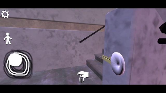 Mr Sweeper: Horror Game - Gameplay Trailer (Android Game) смотреть онлайн