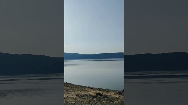 09.06.2023 Утро Сборник река Амур набережная Комсомольск-на-Амуре смотреть онлайн