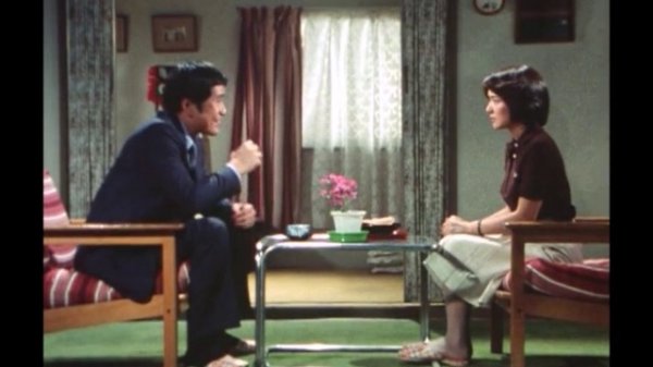 太陽にほえろ！ 第462話 あなたにその声が聞こえるか