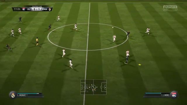 BEST CLUB | FIFA 18 | ПЛЕЙ-ОФФ #11 смотреть онлайн