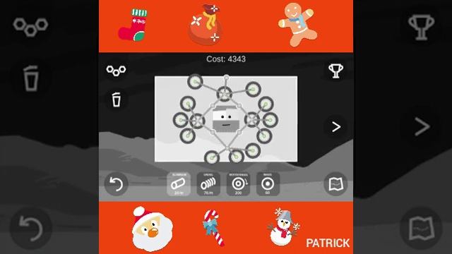 Обзор игры Rover Builder смотреть онлайн