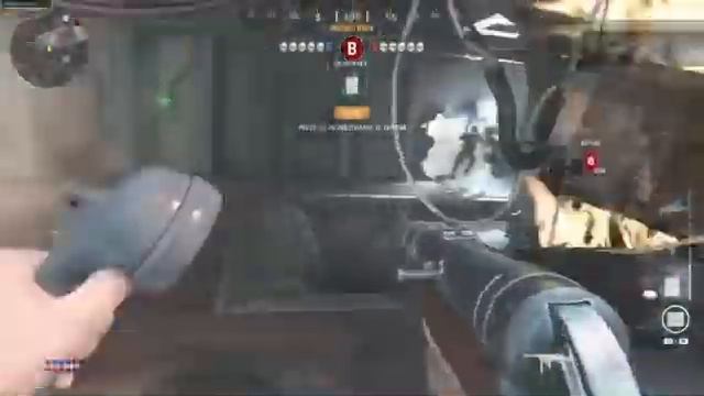 COD Vanguard Aim-Assist Is CRACKED 🎯