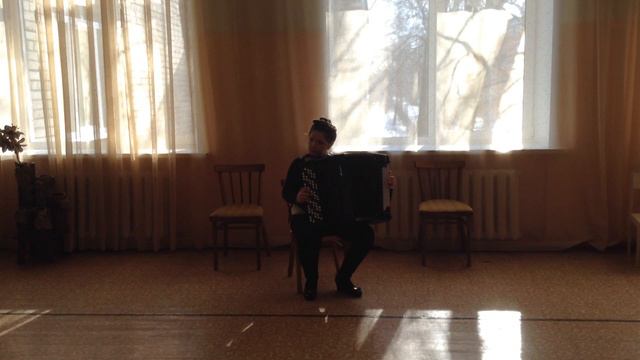 24 марта 2017 г. смотреть онлайн