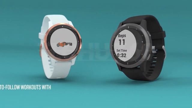 Top 5 Best Smartwatches Of 2021 смотреть онлайн