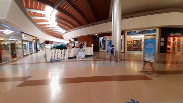 ? Ep.#1 Sambil CENTRO COMERCIAL en Isla de Margarita VENEZUELA ?☀️? смотреть онлайн