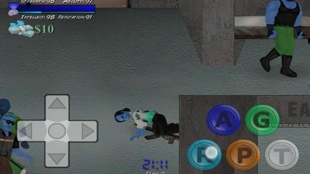 Hard time /prison SIM смотреть онлайн