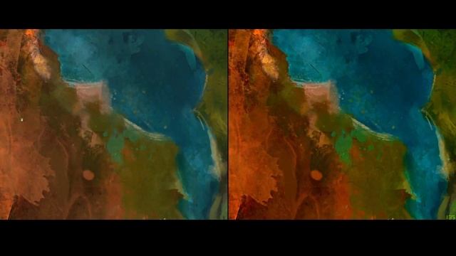 Better graphics with Nvidia Game Filter - Guildwars 2 смотреть онлайн