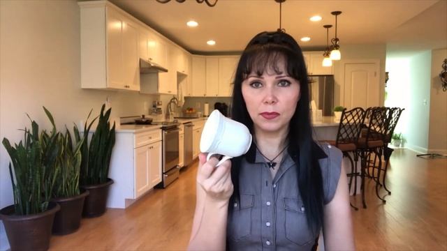 В чем делать кефир в домашних условиях (в каком контейнере делать кефир). 7 ч. смотреть онлайн