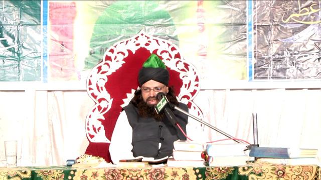 DASTBOSI WA KADAMBOSI KA SABOOT PART 8 BAYAN BY HAZARAT SYED SHAH GHOUSE PEERAN KHADRI смотреть онлайн