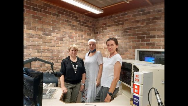 #музыкант и #педагог Инна Коган в гостях у программы #русскийчас #радио #4eb #австралия смотреть онлайн