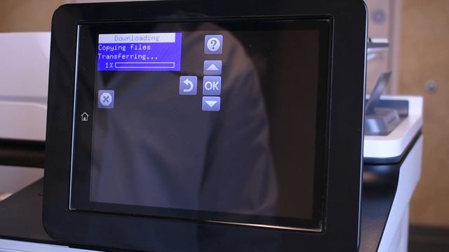How to Fix a 99.09.67 or 99.39.67 Error Code - HP FutureSmart Printers смотреть онлайн