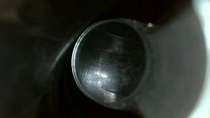 Браунинг Бар2 300 win mag - осмотр бороскопом