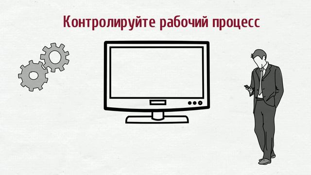 КАК ПЕРЕСМОТРЕТЬ СВОЕ ОТНОШЕНИЕ К РАБОТЕ? // Rework. Бизнес без предрассудков смотреть онлайн
