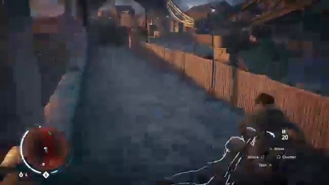 ASSASSİN'S CREED SYNDİCATE#1 World-War 1 смотреть онлайн