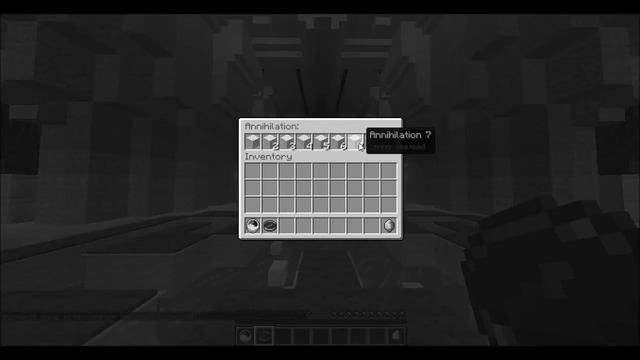 Как сохранять вещи в другую игру Annihilation?(Cristalix) смотреть онлайн