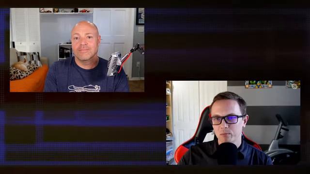 Singer & 911 ACS! Joby Aero-will it fly, Xbox Gold goes for the money, Lottery for tech on Newegg! смотреть онлайн
