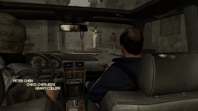 Call of Duty 4 #1 Тренировка новичка смотреть онлайн