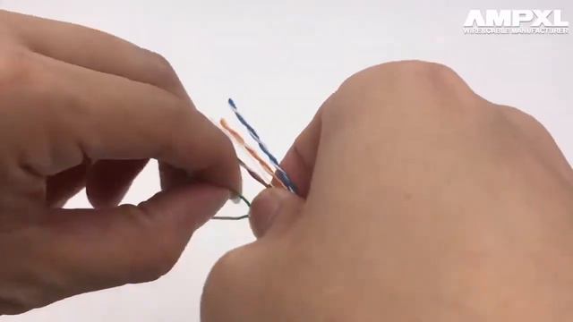 CAT5e UTP Outdoor cable смотреть онлайн