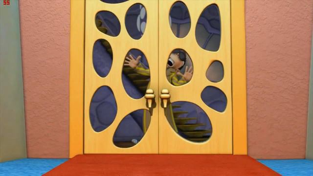 Planet Sheen In 25 Seconds