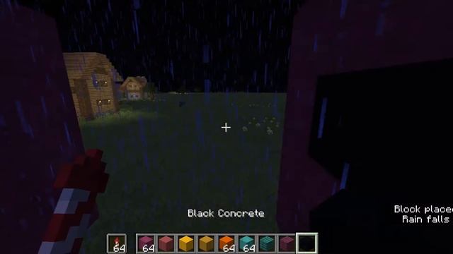 Minecraft Java - Sniffer Statue Quick-Build Time-lapse! (With Epic music) смотреть онлайн