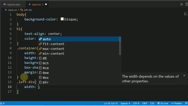 php mysql register login logout bangla tutorial like Facebook Sign up part:26.1 |php bangla tutoria смотреть онлайн