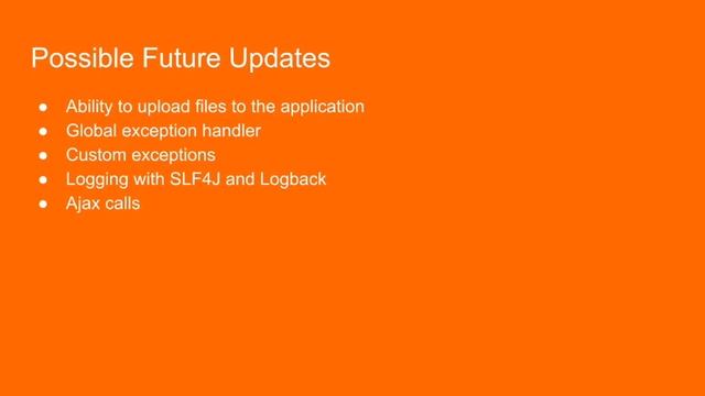 CST-341 Java IV Open Source Technologies: MusicCloud Application смотреть онлайн