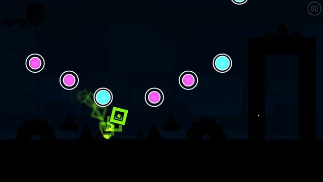 SONIC WAVE INFINITY | Development Progress [#1] [Extreme Demon] | Geometry Dash [2.113] смотреть онлайн