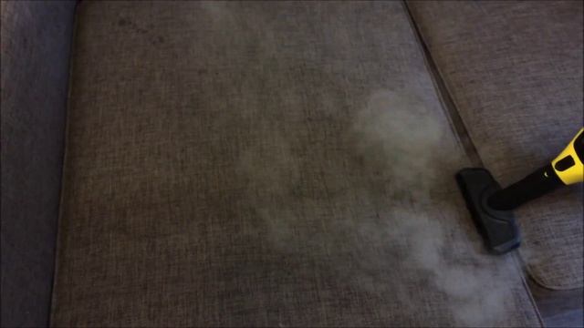 Уничтожение клопов, обработка дивана перед Дезинсекцией квартиры смотреть онлайн