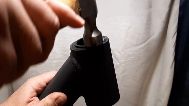 Как заменить подшипники рулевой колонки на Ninebot KickScooter Max. смотреть онлайн